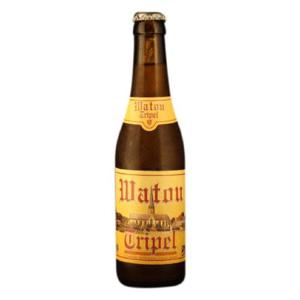 St. Bernardus Watou Tripel 33Cl