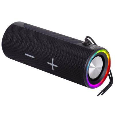 Trevi 0XR8A3500 Zwart 20 W Bluetooth luidspreker