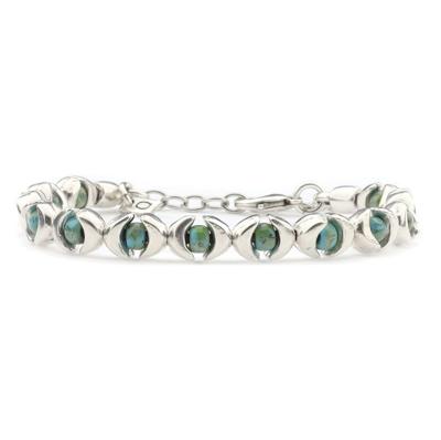 Qoss Armband Celine Groen