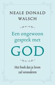 Een ongewoon gesprek met God (Paperback)
