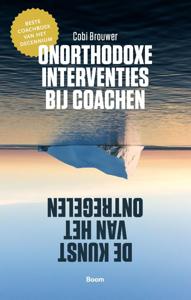 Onorthodoxe interventies bij coachen (Paperback)