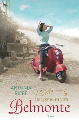 Het geheim van Belmonte (Paperback)
