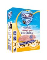 Vers adult kip graanvrij 395g - Renske