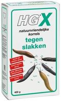 X korrels tegen slakken - thumbnail