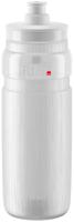 ELITE bidon "fly tex" bottle fly tex 750ml clear