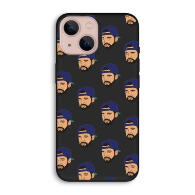 Drake Away: iPhone 13 Biologisch afbreekbaar hoesje