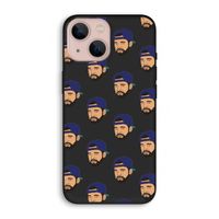 Drake Away: iPhone 13 Biologisch afbreekbaar hoesje