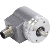 Posital Fraba UCD-S401B-0013-R060-PRQ Encoder Absoluut Magnetisch Synchroonflens 36 mm 1 stuk(s) - thumbnail