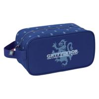 Reisschoenenrek Harry Potter Captain Marineblauw 29 x 15 x 14 cm