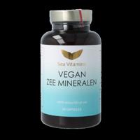 Liever Gezond Zee mineralen vegan 90 Vegetarische capsules