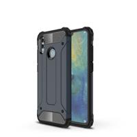 Magic Armor TPU + PC combinatie Case voor Huawei Honor 10 Lite/P Smart 2019
