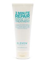 Eleven Australia Masker Repair 3 Minute Repair Rinse Out Treatment 200ml | Voor Beschadigd Haar