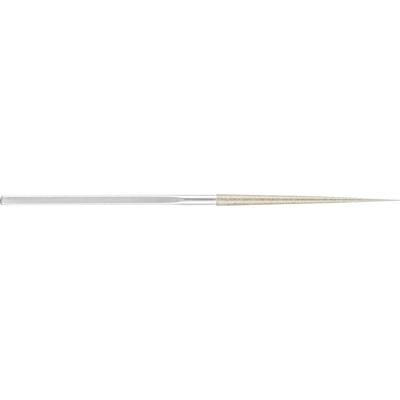 PFERD TOOLS 15434203 Diamantvijl voor mobiele telefoons Lengte 215 mm 1 stuk(s)