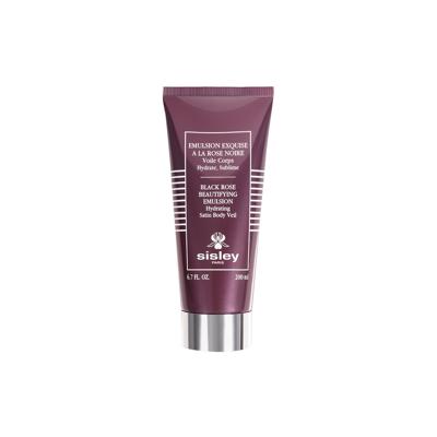 Sisley Rose Noire Emulsion Corps 200ml Sisley Rose Noire Emulsion Corps 200ml