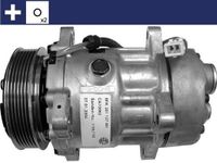 Compressor, airconditioning ACP360000S Compressor, airconditioning ACP360000S