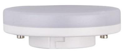 SPL LED spot GX53 6-40W 2700K dimbaar - LED7395