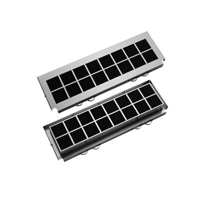 AEG MCFB75PR koolstoffilter pro