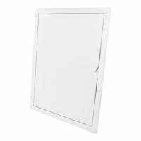 Inspectiedeksel EDM 87744 Wit Inbedbaar Rechthoekig 32,5 x 42,5 cm Inspectiedeksel EDM 87744 Wit Inbedbaar Rechthoekig 32,5 x 42,5 cm