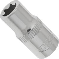 Vigor VIGOR V2722 Buiten-zesrond (TX) Dopsleutelinzetstuk T 10 1/4 (6.3 mm) - thumbnail