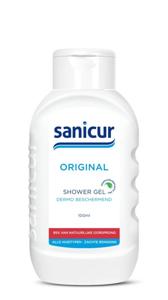 Original shower gel mini