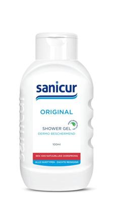 Original shower gel mini