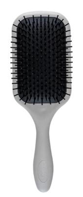 Denman Borstel Paddle Brush Russian Grey 1 Stuks