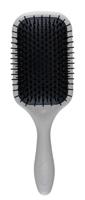 Denman Borstel Paddle Brush Russian Grey 1 Stuks