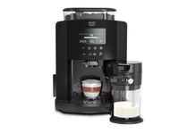 Krups Essential EA819N10 koffiezetapparaat Volledig automatisch Espressomachine 1,7 l