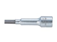 Bahco A6709M-2.5 dopsleutel & dopsleutelset Socket - thumbnail
