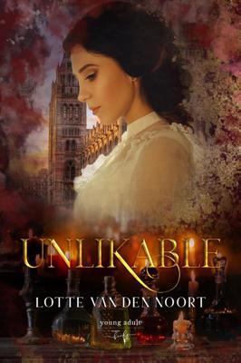 Unlikable (Hardback)