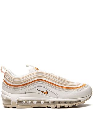 Nike baskets Air Max 97 - Blanc