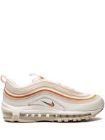 Nike baskets Air Max 97 - Blanc