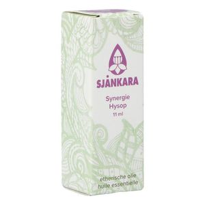 Sjankara Hysop Synergie 11ml