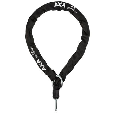 Axa Insteekketting ulc pro 100/8 - zwart