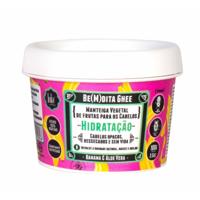 Haarmasker Lola Cosmetics Be(M)Dita Ghee Banana & Aloe Vera 100 g