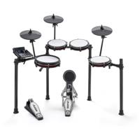 Alesis Nitro Max Kit elektronisch drumstel - thumbnail