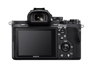 Sony A7 II Body