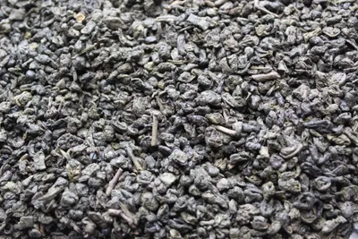 Gunpowder Special: Hemelse Tempel
 -
 Groene thee