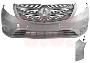 Bumper 3082572