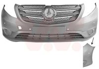 Bumper 3082572