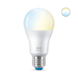 WiZ Smart lampenbol 8,5W - E27 - Led 2700-6500K 929002383502