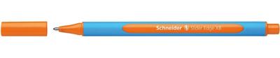 Schneider balpen Slider Edge, extra breed, oranje