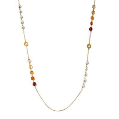 Ketting Dames Majorica 16699.01.1.000.010.1