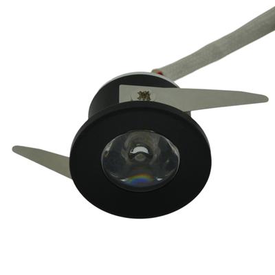 Lyora Led inbouwspotjeForte Mini 2700K - VY-001RB