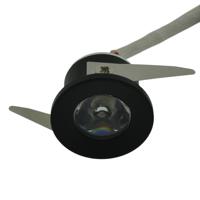 Lyora Led inbouwspotjeForte Mini 2700K - VY-001RB
