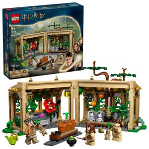 LEGO Harry Potter Kasteel Zweinstein: Kruidenkundeles 76445