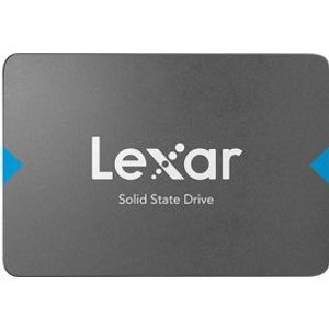 Lexar NQ100 2.5" 240 GB SATA III