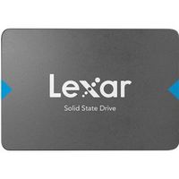 Lexar NQ100 2.5" 240 GB SATA III - thumbnail