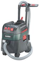 Metabo ASR 35 L ACP met elektromagnetische schudinrichting en inschakelautomaat - 602057000