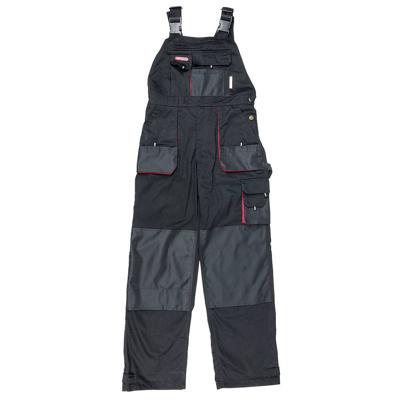 KS Tools 985.0653 9850653 Tuinbroek Maat: 56 Zwart